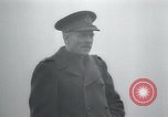 Image of British troops London England United Kingdom, 1940, second 45 stock footage video 65675073964