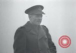 Image of British troops London England United Kingdom, 1940, second 48 stock footage video 65675073964