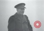 Image of British troops London England United Kingdom, 1940, second 49 stock footage video 65675073964