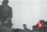 Image of British troops London England United Kingdom, 1940, second 52 stock footage video 65675073964