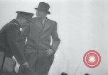 Image of British troops London England United Kingdom, 1940, second 53 stock footage video 65675073964