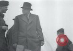 Image of British troops London England United Kingdom, 1940, second 61 stock footage video 65675073964