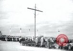 Immagine di I cittadini della Repubblica ceca Lidice Cecoslovacchia, 1946, secondo 35 filmato di repertorio 65675073965