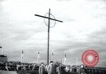 Immagine di I cittadini della Repubblica ceca Lidice Cecoslovacchia, 1946, secondo 38 filmato di repertorio 65675073965