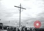 Immagine di I cittadini della Repubblica ceca Lidice Cecoslovacchia, 1946, secondo 39 filmato di repertorio 65675073965