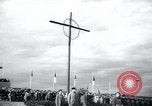 Immagine di I cittadini della Repubblica ceca Lidice Cecoslovacchia, 1946, secondo 40 filmato di repertorio 65675073965