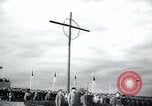 Immagine di I cittadini della Repubblica ceca Lidice Cecoslovacchia, 1946, secondo 41 filmato di repertorio 65675073965