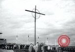 Immagine di I cittadini della Repubblica ceca Lidice Cecoslovacchia, 1946, secondo 42 filmato di repertorio 65675073965