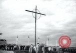 Immagine di I cittadini della Repubblica ceca Lidice Cecoslovacchia, 1946, secondo 43 filmato di repertorio 65675073965