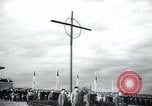 Immagine di I cittadini della Repubblica ceca Lidice Cecoslovacchia, 1946, secondo 44 filmato di repertorio 65675073965