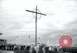 Immagine di I cittadini della Repubblica ceca Lidice Cecoslovacchia, 1946, secondo 45 filmato di repertorio 65675073965
