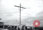 Immagine di I cittadini della Repubblica ceca Lidice Cecoslovacchia, 1946, secondo 46 filmato di repertorio 65675073965