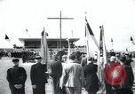 Immagine di I cittadini della Repubblica ceca Lidice Cecoslovacchia, 1946, secondo 56 filmato di repertorio 65675073965