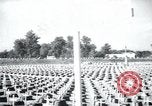 Immagine di Cimitero Terezin Cecoslovacchia, 1946, secondo 8 filmato di repertorio 65675073966