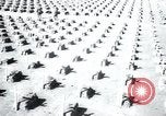 Immagine di Cimitero Terezin Cecoslovacchia, 1946, secondo 28 filmato di repertorio 65675073966