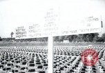 Immagine di Cimitero Terezin Cecoslovacchia, 1946, secondo 51 filmato di repertorio 65675073966