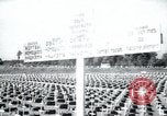 Immagine di Cimitero Terezin Cecoslovacchia, 1946, secondo 52 filmato di repertorio 65675073966