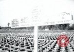 Immagine di Cimitero Terezin Cecoslovacchia, 1946, secondo 54 filmato di repertorio 65675073966