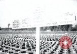 Immagine di Cimitero Terezin Cecoslovacchia, 1946, secondo 57 filmato di repertorio 65675073966
