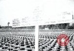 Immagine di Cimitero Terezin Cecoslovacchia, 1946, secondo 60 filmato di repertorio 65675073966