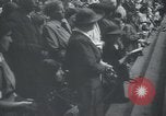 Image of Catholic worshipers Prague Czechoslovakia, 1946, second 24 stock footage video 65675073967