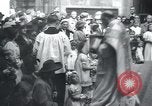 Image of Catholic worshipers Prague Czechoslovakia, 1946, second 60 stock footage video 65675073967