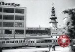 Immagine di Chiesa slovacca Bratislava Cecoslovacchia, 1946, secondo 3 filmato di repertorio 65675073968
