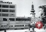 Immagine di Chiesa slovacca Bratislava Cecoslovacchia, 1946, secondo 4 filmato di repertorio 65675073968