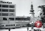 Immagine di Chiesa slovacca Bratislava Cecoslovacchia, 1946, secondo 5 filmato di repertorio 65675073968