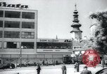 Immagine di Chiesa slovacca Bratislava Cecoslovacchia, 1946, secondo 7 filmato di repertorio 65675073968