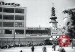 Immagine di Chiesa slovacca Bratislava Cecoslovacchia, 1946, secondo 8 filmato di repertorio 65675073968