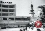 Immagine di Chiesa slovacca Bratislava Cecoslovacchia, 1946, secondo 10 filmato di repertorio 65675073968