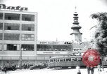 Immagine di Chiesa slovacca Bratislava Cecoslovacchia, 1946, secondo 27 filmato di repertorio 65675073968