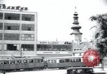 Immagine di Chiesa slovacca Bratislava Cecoslovacchia, 1946, secondo 31 filmato di repertorio 65675073968