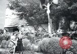 Immagine di Chiesa slovacca Bratislava Cecoslovacchia, 1946, secondo 35 filmato di repertorio 65675073968