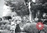 Immagine di Chiesa slovacca Bratislava Cecoslovacchia, 1946, secondo 36 filmato di repertorio 65675073968