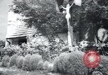 Immagine di Chiesa slovacca Bratislava Cecoslovacchia, 1946, secondo 42 filmato di repertorio 65675073968
