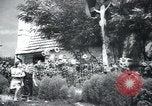 Immagine di Chiesa slovacca Bratislava Cecoslovacchia, 1946, secondo 43 filmato di repertorio 65675073968