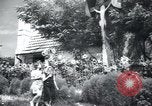 Immagine di Chiesa slovacca Bratislava Cecoslovacchia, 1946, secondo 44 filmato di repertorio 65675073968