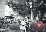 Immagine di Chiesa slovacca Bratislava Cecoslovacchia, 1946, secondo 46 filmato di repertorio 65675073968