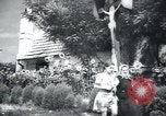 Immagine di Chiesa slovacca Bratislava Cecoslovacchia, 1946, secondo 47 filmato di repertorio 65675073968