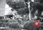 Immagine di Chiesa slovacca Bratislava Cecoslovacchia, 1946, secondo 50 filmato di repertorio 65675073968
