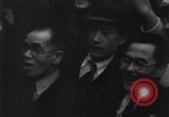 Immagine di Japanese-Americans United States USA, 1935, secondo 6 filmato di repertorio 65675073970