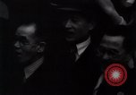 Immagine di Japanese-Americans United States USA, 1935, secondo 10 filmato di repertorio 65675073970