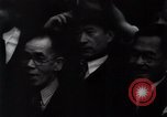 Immagine di Japanese-Americans United States USA, 1935, secondo 42 filmato di repertorio 65675073970
