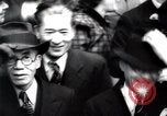 Immagine di Japanese-Americans United States USA, 1935, secondo 52 filmato di repertorio 65675073970