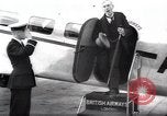 Image of Neville Chamberlain London England United Kingdom, 1938, second 11 stock footage video 65675073971