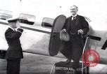 Image of Neville Chamberlain London England United Kingdom, 1938, second 12 stock footage video 65675073971