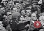 Image of Neville Chamberlain London England United Kingdom, 1938, second 15 stock footage video 65675073971
