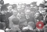Image of Neville Chamberlain London England United Kingdom, 1938, second 19 stock footage video 65675073971